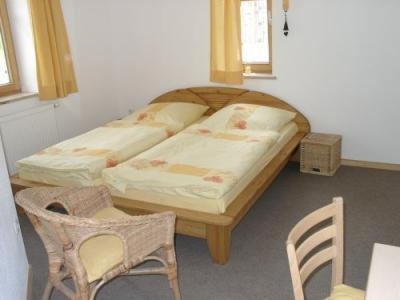 Zum Horizont Hotel Deggendorf Room photo